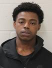 Mugshot of JORDEN MEREDITH