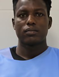 Mugshot of ANDREW RIPOO ROTICH