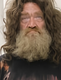 Mugshot of SCOTT M PATTON
