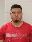 Mugshot of CARLOS ALFREDO TOLEDO CRUZ