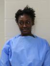 Mugshot of MAHASIN JACKSON