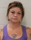 Mugshot of TARA ANN JACKSON