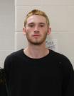 Mugshot of CORBIN ISENBERG
