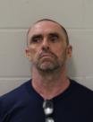 Mugshot of BRIAN E IRICK