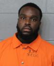 Mugshot of JAYVONN MALIK DAVIS