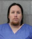 Mugshot of DOMINIC M PALMER
