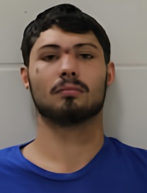 Mugshot of CHANCE SCHOONOVER