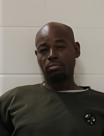 Mugshot of ANDREW S DORSEY