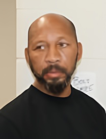 Mugshot of DEXTER HAMMONDS