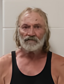 Mugshot of SCOTT W RUSSELL