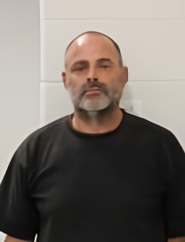 Mugshot of CLINTON MATTHEW WALKER