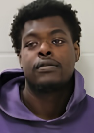 Mugshot of SEMAJ MCINTYRE