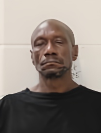 Mugshot of THEODORE EDWARD BYRD