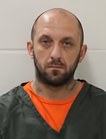 Mugshot of JONATHAN M BARBER