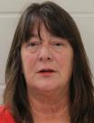 Mugshot of KIMBERLY J PENDELTON-WILEY