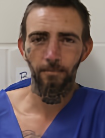Mugshot of SAMUEL J PURVIS