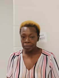 Mugshot of DENISE ALEXANDER