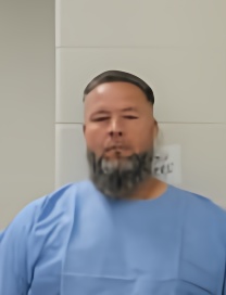 Mugshot of JAMES DENNIS RAGER