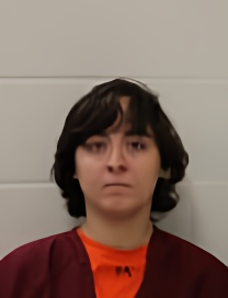 Mugshot of SUSANNAH ROSE DUNLAP