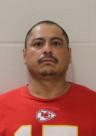 Mugshot of SANTOS MISAEL MELGAR