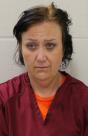 Mugshot of BRANDI LYNE SANAN