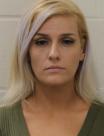 Mugshot of PATRICIA K RYAN