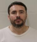Mugshot of MICHAEL PAUL COOK