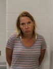 Mugshot of MELISSA C SONGER