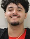 Mugshot of DIMITRI HERNANDEZ