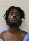 Mugshot of LUCAS L MANNING