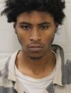 Mugshot of DEMEATRIUS L BRADLEY