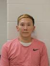 Mugshot of SUNG GENE KIM