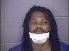 Mugshot of KEVIN J RANDOLPH