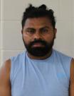 Mugshot of LUIS ALFONSO GARCIA