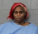 Mugshot of LAKIYA HILL