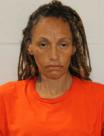 Mugshot of STORMY LYNN KIRKPATRICK
