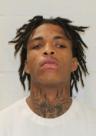 Mugshot of DEON RONNELL JOHNSON