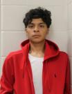 Mugshot of ANGEL LOPEZ