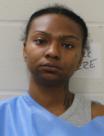 Mugshot of ALEXIS ALVONA RAQUEL RILEY