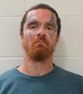 Mugshot of RYAN JAMES