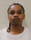 Mugshot of MICHAEL DERRELL JR RAMBO