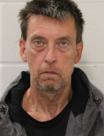 Mugshot of DARREN G KNESEL