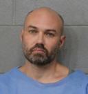 Mugshot of JORDAN C W DAVIS
