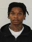 Mugshot of CHRISTIAN MALAKAI LEE BLOUNT