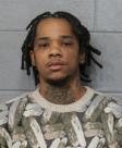 Mugshot of DARRYL ANTHONY MOORE