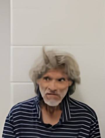 Mugshot of DANIEL TORRES