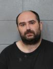 Mugshot of ZACHARY ALLEN GERKEY