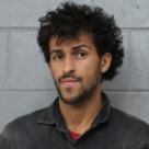 Mugshot of DIMITRI A ELDER