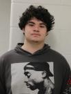 Mugshot of RANDY MORALES