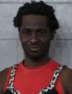 Mugshot of DOMINICK C PARHAM